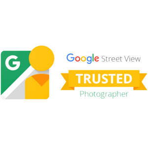 Ryan Mahoney Google Street View Certified
